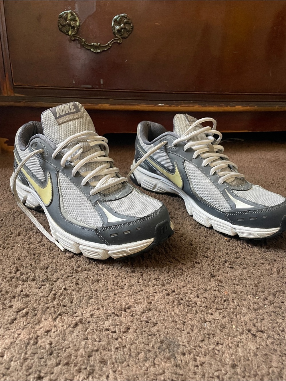 Nike runners